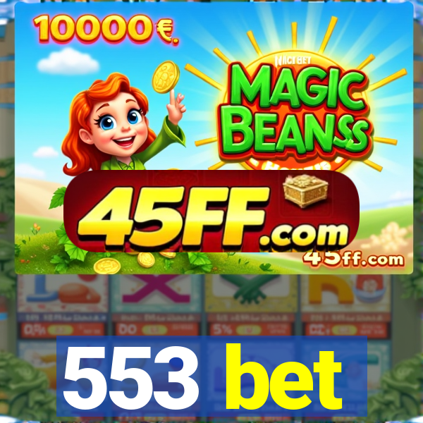 553 bet